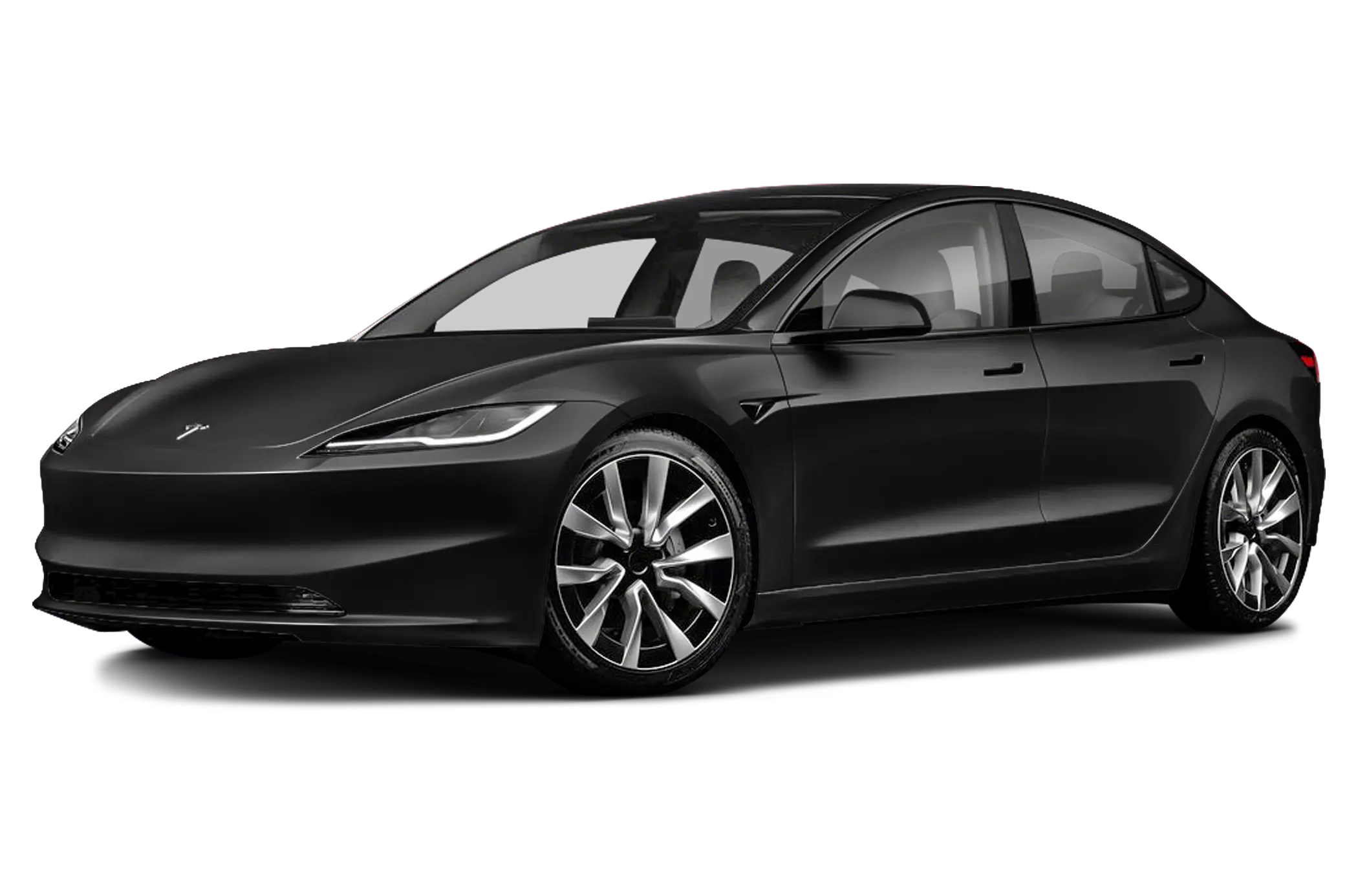 Tesla model 3 Highland